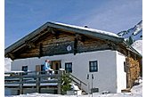 Počitniška hiša Kirchberg in Tirol Avstrija